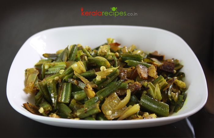 Vendakka Mezhukkupuratti